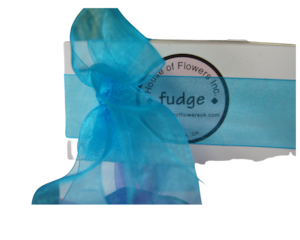 Real Butter Homemade Fudge